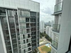 One Holland Village Residences (D10), Apartment #558589111
